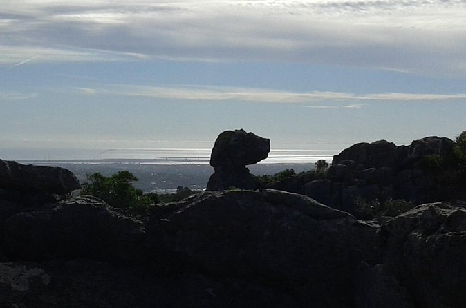 Algarve Summer Night Hike - What to bring: your short checklist for a comfortable night