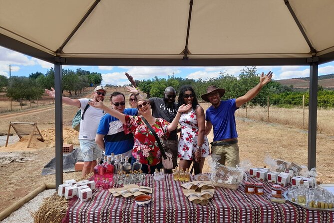 Algarve Sunset Experience - Half Day Jeep Safari Trip - Off-Road Fun and the Guide Factor: Why Johnny Gets Mentioned