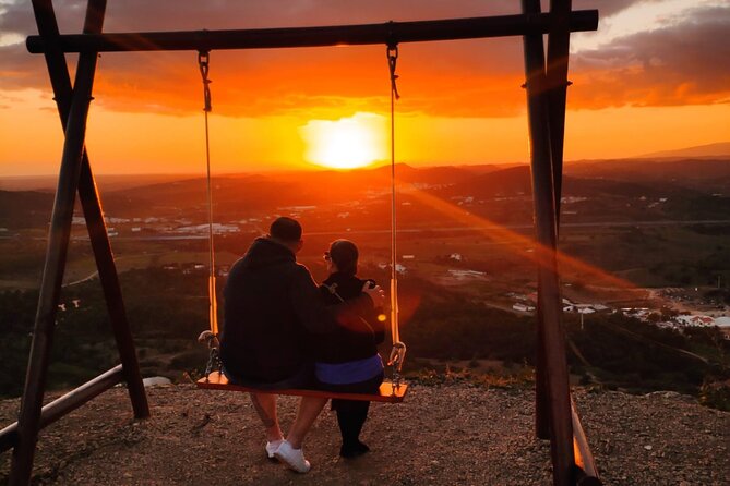 Algarve Sunset Safari Tour from Albufeira - Key highlights worth getting excited about