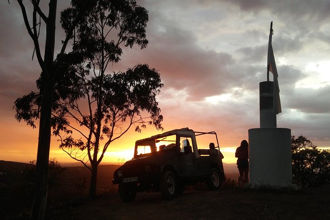 Algarve Sunset Safari Tour from Albufeira - Sunset Safari value: what $48.27 buys you in 3 hours