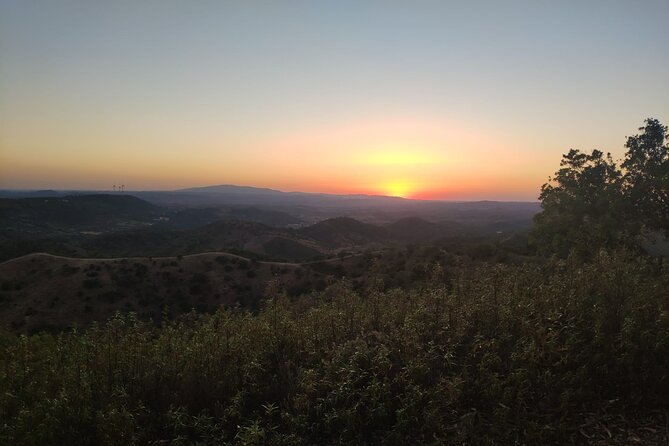 Algarve Sunset Safari Tour from Albufeira - Comfort and safety in the jeep: small group, bumpy roads, and what to wear