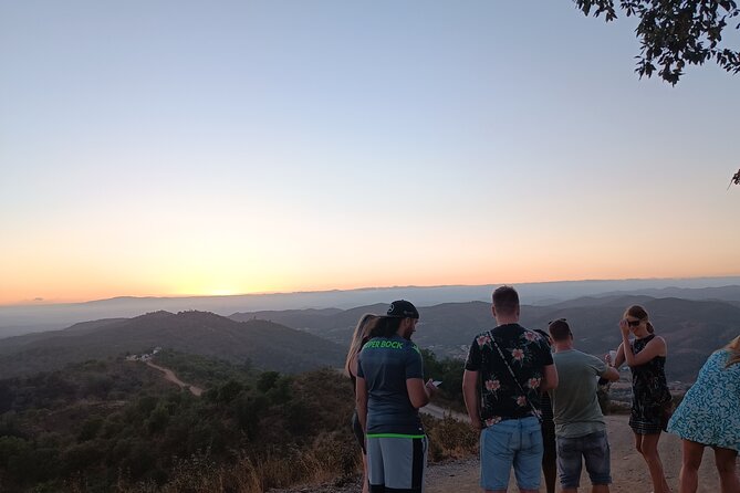 Algarve Sunset Safari Tour from Albufeira - Who should book this sunset safari, and who should skip it