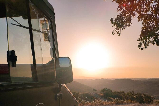 Algarve Sunset Safari Tour from Albufeira - Should you book Algarve Moments Sunset Safari from Albufeira?