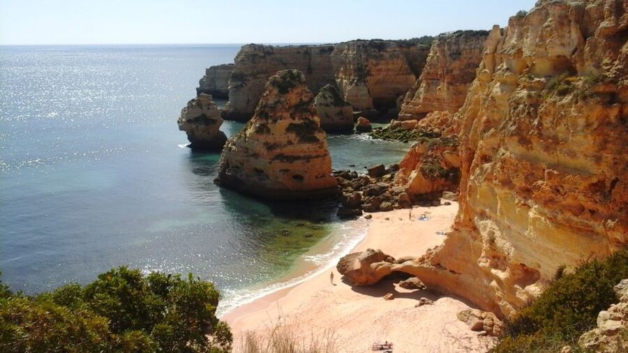 Algarve: The Best of the West Full Day Tour - Key highlights worth planning around