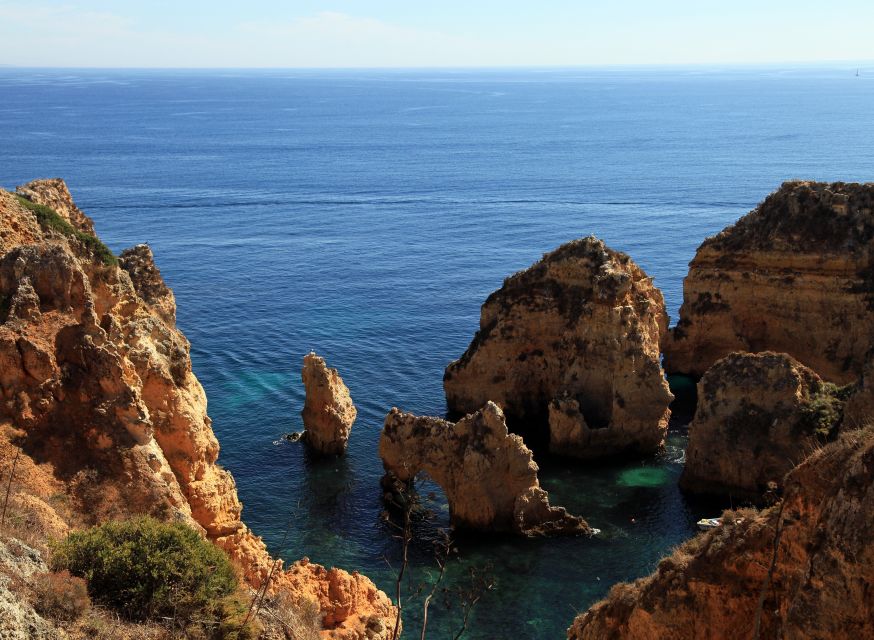 Algarve: The Best of the West Full Day Tour - The feel of this Best of the West day: fast route, big payoff