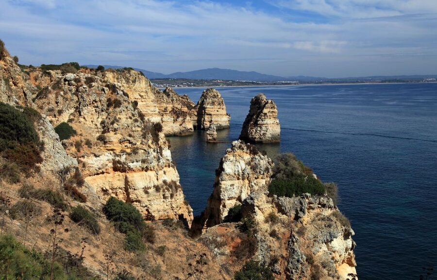 Algarve: The Best of the West Full Day Tour - Lagos and the sea: Portugal’s Discoveries start point