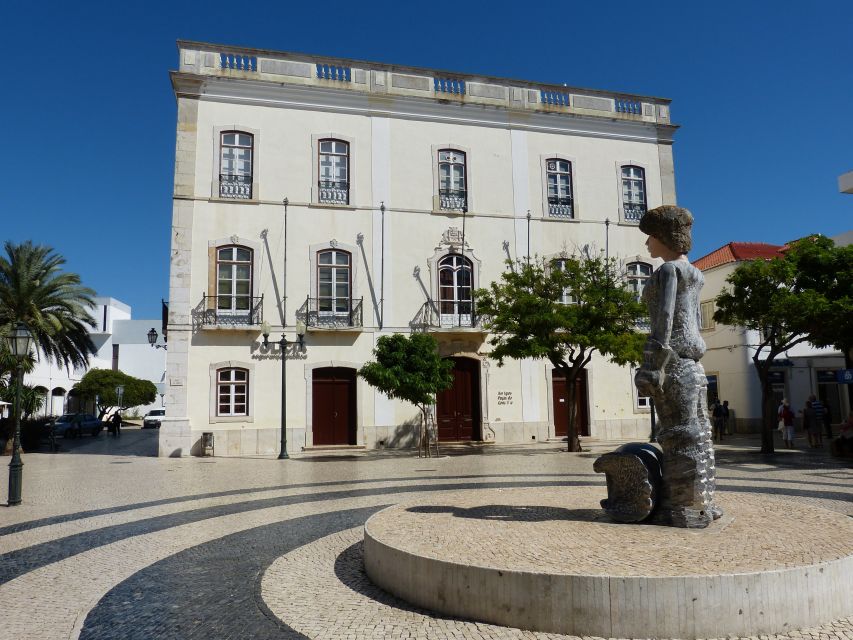 Algarve: The Best of the West Full Day Tour - Sagres and Cap of St Vincent: where the sunset is the reason