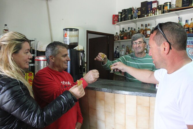 Algarve - The best views from Alvor to Ferragudo by ATV - FAQ