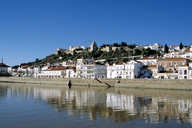 Algarve to Lisbon One Way Trip Up to 4 Stops - Price and What You Actually Get for $217.77