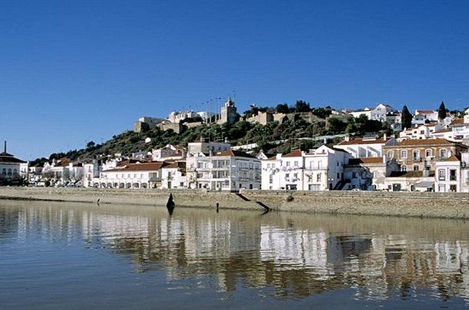 Algarve to Lisbon One Way Trip Up to 4 Stops - Quinta da Tôr: Wine Country Time Without the Rush