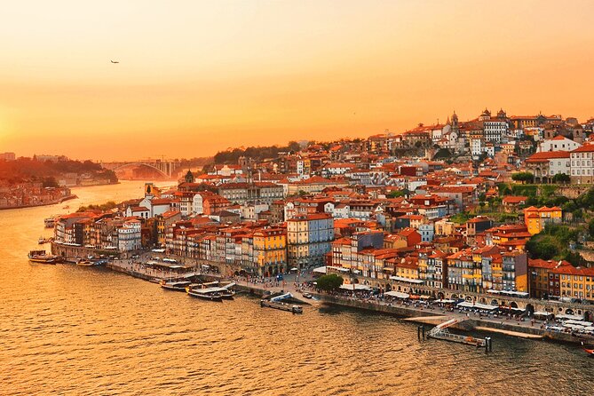 Algarve to Porto with 2 optional stops on the road - Algarve to Porto By Private Vehicle: What You’re Really Buying