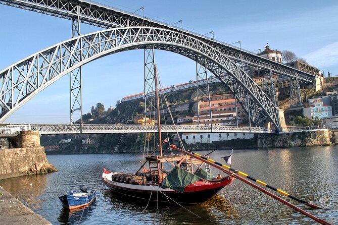 Algarve to Porto with 2 optional stops on the road - Pickup and Drop-off: Where Communication Can Make or Break the Day