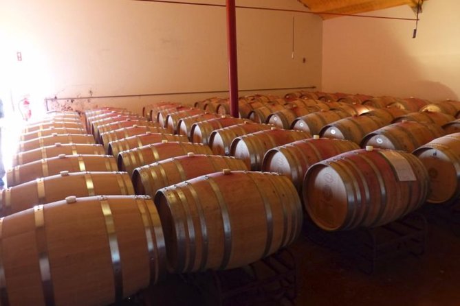 Algarve wine tour and mountain top trip with lunch or dinner at sunset time - Wine tasting strategy so you actually learn something