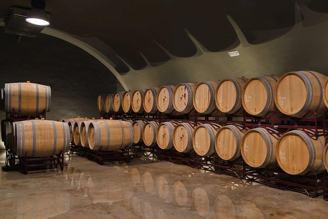 Algarve Wine Tour of Two Wine Estates - What to Look For at Each Winery, So You Get More Than a Receipt