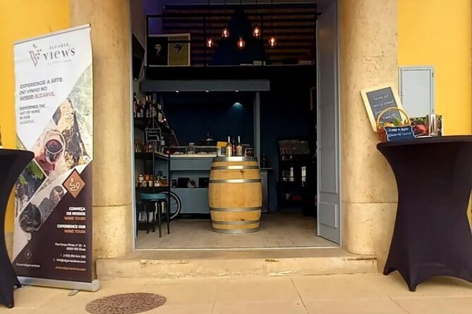 Algarve Wines Tasting Shared Experience at Mercado Municipal de Silves - Why This Shared Format Feels Better Than a Big Tasting