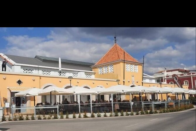 Algarve Wines Tasting Shared Experience at Mercado Municipal de Silves - Price and Value: Is $42.14 Worth It?