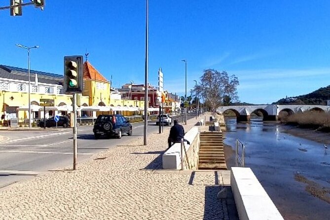 Algarve Wines Tasting Shared Experience at Mercado Municipal de Silves - Practical Tips for a Smooth Experience in Silves