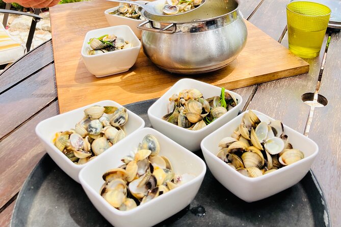 Algarvian Style Fish BBQ Class with Market Tour - Who This Algarvian Fish BBQ Class Is Best For