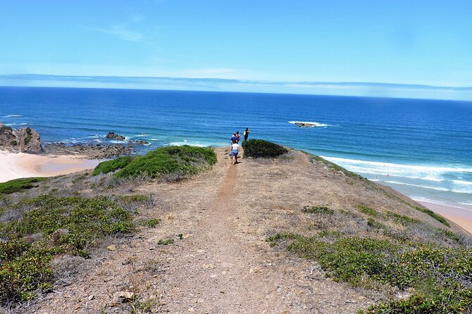 Amado Beach Hiking Tour (Private) - Amado Beach and Costa Vicentina trails: the walk that earns the views