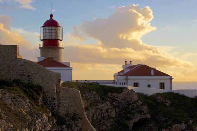 Amazing West Day Trip: Silves, Lagos & Cape St. Vincent - Price and logistics: what you’re really paying for