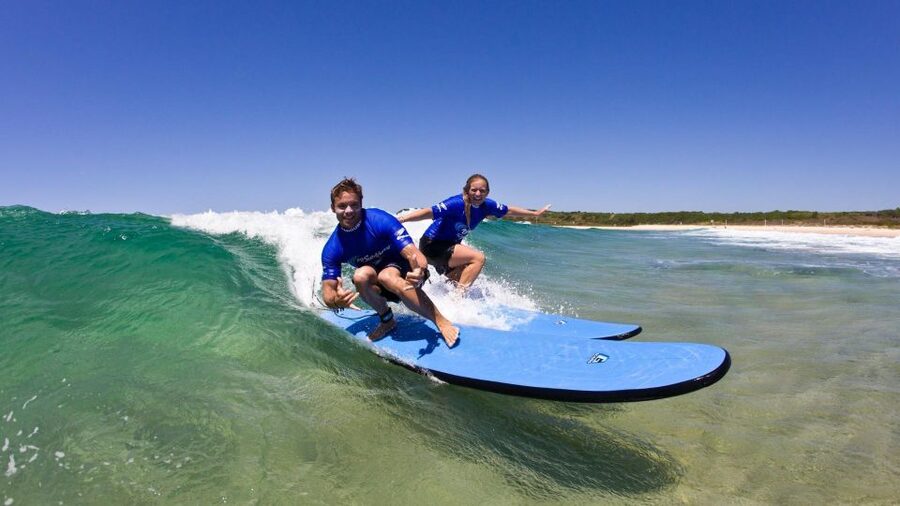 Armação de Pêra: 1:30-hour Surf experience Lesson/clinic - Equipment and Included Extras That Actually Help