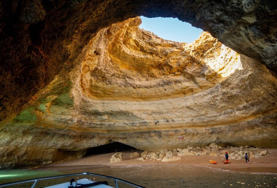 Armação de Pêra: Benagil Caves and Secret Beaches Boat Trip - Price and timing: is $29 worth it for a 1-hour Algarve boat tour?