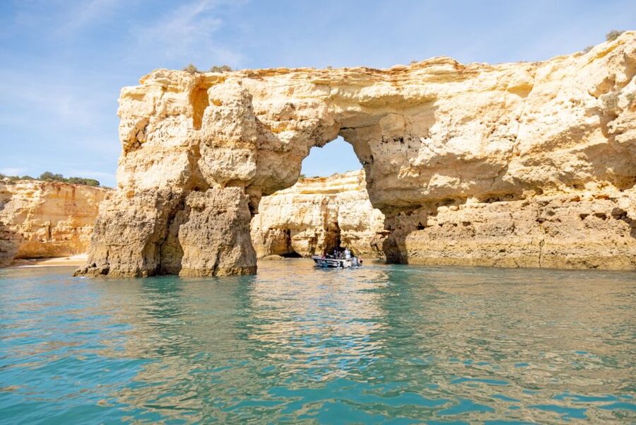 Armação de Pêra: Benagil Caves and Secret Beaches Boat Trip - Should you book the Benagil Caves and Secret Beaches Boat Trip?