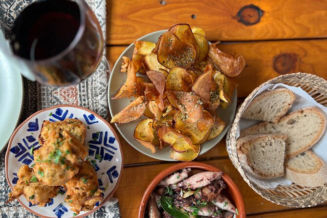 Authentic Market & Food Tour in Portimão, Algarve - Key highlights to know before you go