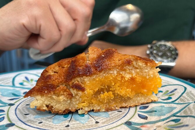 Authentic Market & Food Tour in Portimão, Algarve - Lunch and drinks: what’s included and why it’s good value