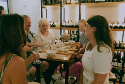 Authentic Market & Food Tour in Portimão, Algarve