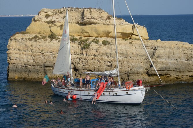 Beach Barbecue from Albufeira - Key highlights before you go
