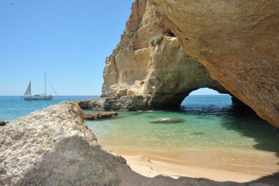 Beach Barbecue from Albufeira