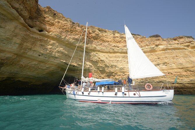 Beach Barbecue from Albufeira - The Beach Barbecue Lunch, and How to Maximize It