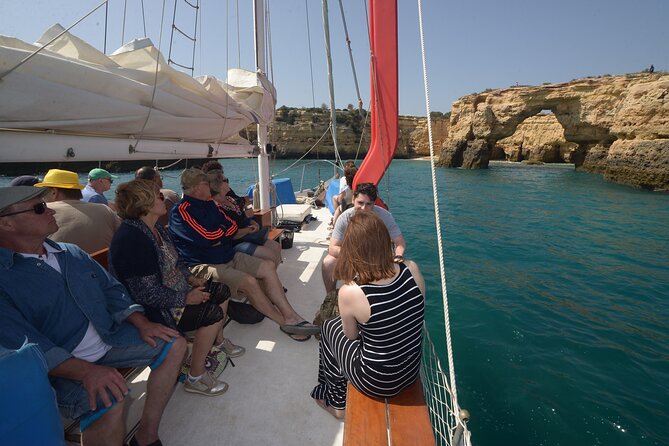 Beach Barbecue from Albufeira - Price, Timing, and Who This 6-Hour Cruise Fits Best