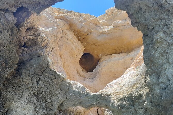 Beautiful coastal drive to the Ponta da Piedade caves in Lagos - Price Value: Why $23.97 Can Make Sense Here