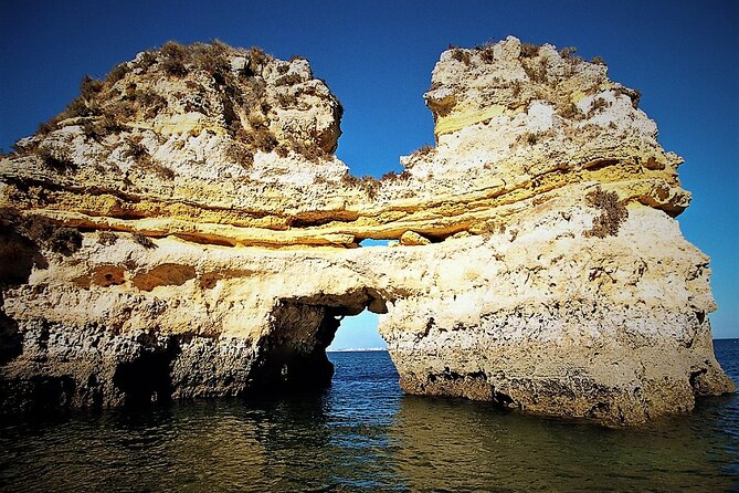 Beautiful coastal drive to the Ponta da Piedade caves in Lagos - My Bottom-Line Advice: Should You Book?