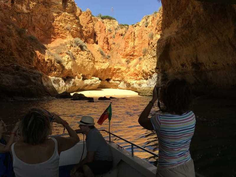 Benagil Adventure: Jeep & Boat Tour with Wines & Tapas - Key highlights worth planning around