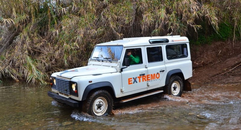 Benagil Adventure: Jeep & Boat Tour with Wines & Tapas - Where this tour fits in your Algarve plan