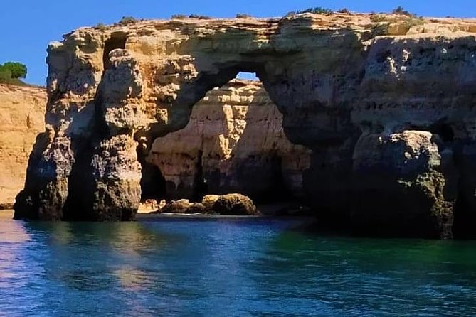Benagil And Dolphins Tour - Key tour highlights at a glance