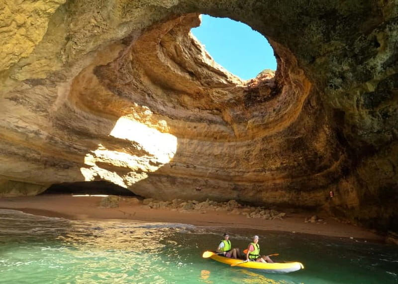 Benagil cave 1 hour tour with local guide - Price and value: is $22 a fair deal?