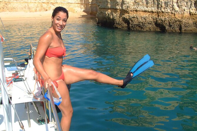 Benagil Cave & Beach BBQ - Key Things to Know Before You Go