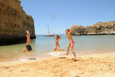 Benagil Cave & Beach BBQ