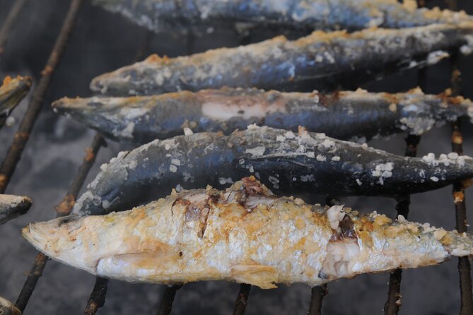 Benagil Cave & Beach BBQ - Who should book this tour?