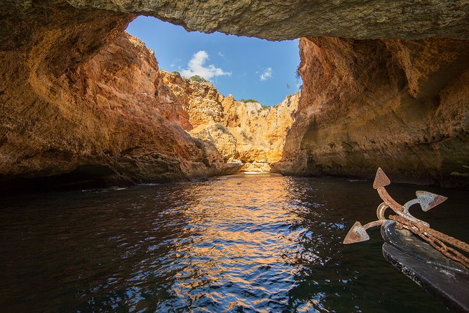 Benagil Cave Boat Tour - Catamarans or Rib - 2 H From Portimão - Comfort, Crowds, and What to Do With Motion