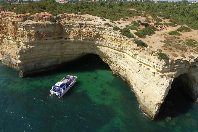 Benagil cave tour - Best For: Who Should Book This Benagil Cave Tour?
