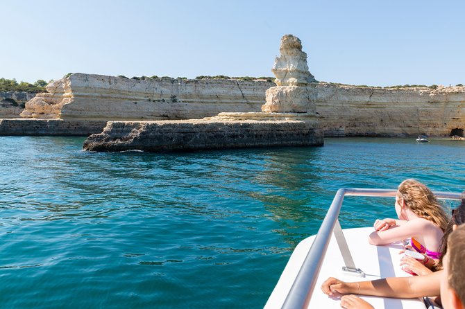 Benagil cave tour - Should You Book This Benagil Cave Boat Tour?