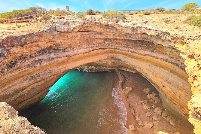 Benagil Cave Tour From Faro - Discover The Algarve Coast - Key highlights worth planning around