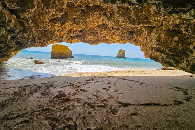 Benagil Cave Tour From Faro - Discover The Algarve Coast - Price and value: what $60.34 gets you, and what it does not