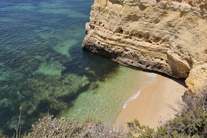 Benagil Cave Tour From Faro - Discover The Algarve Coast - Who this tour suits best (and who should skip it)