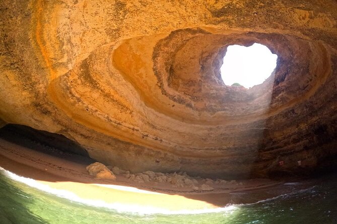Benagil Caves and Dolphins from Albufeira - Key Things To Know Before You Go